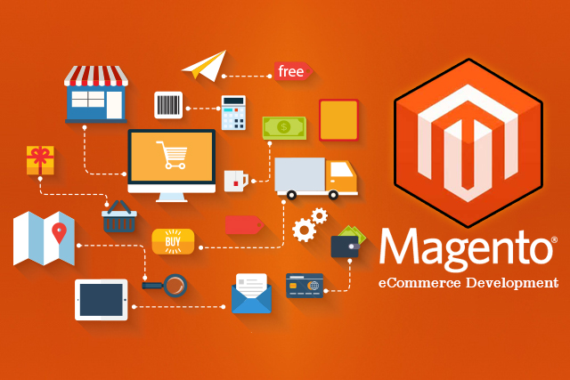 Magento-eCommerce